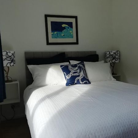 2 Bed Villa With Full Use Of Site Facilities New Quay Exterior foto