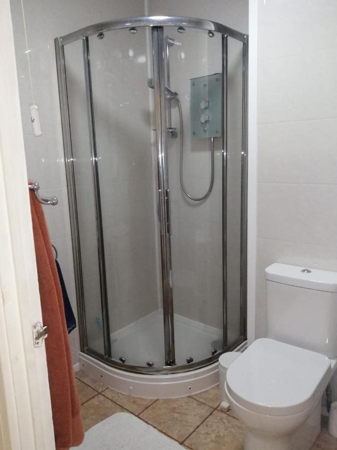 2 Bed Villa With Full Use Of Site Facilities New Quay Exterior foto