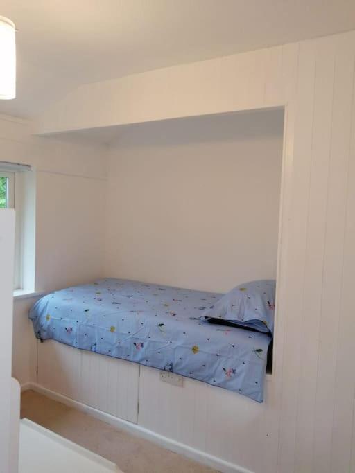 2 Bed Villa With Full Use Of Site Facilities New Quay Exterior foto