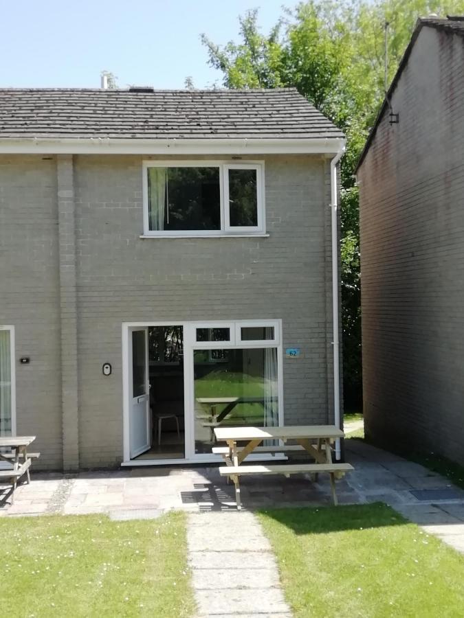 2 Bed Villa With Full Use Of Site Facilities New Quay Exterior foto